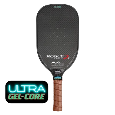 Rogue2E Carbon Ultra Gel-Core (Elongated)