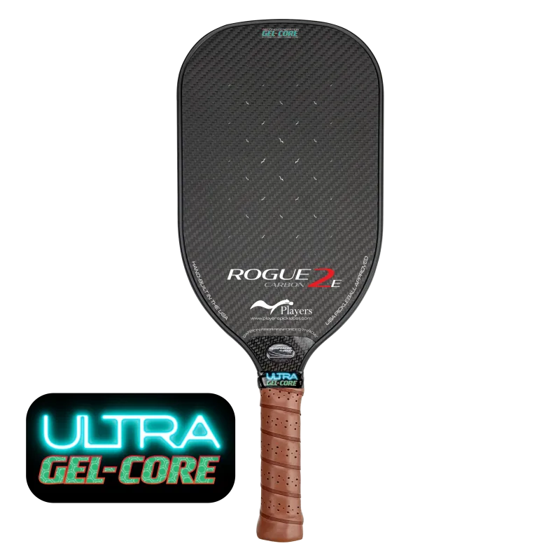 Rogue2E Carbon Ultra Gel-Core (Elongated)