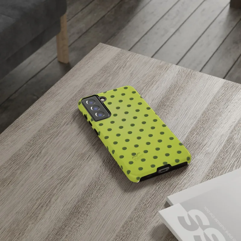 Custodia per cellulare da pickleball con doppio strato e protezione antiurto