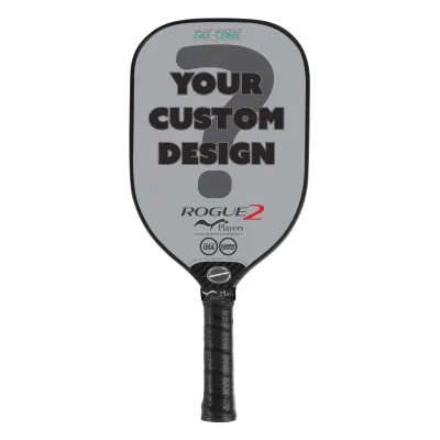 Rogue2 Gel-Core with Your Custom Design