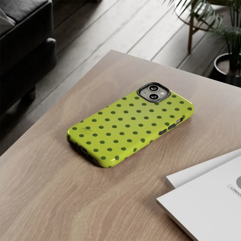 Custodia per cellulare da pickleball con doppio strato e protezione antiurto