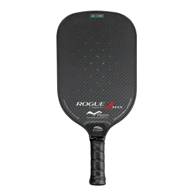Rogue2MAX Carbon (Maximum Face Shape) Gel-Core (Restposten mit optischen Mängeln!)