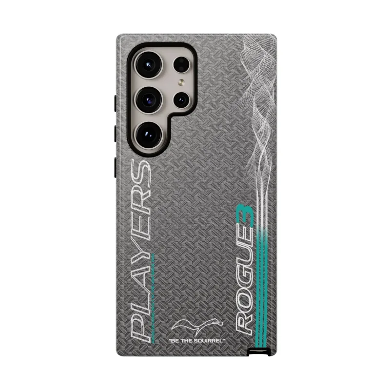 Rogue3 Phone Cover