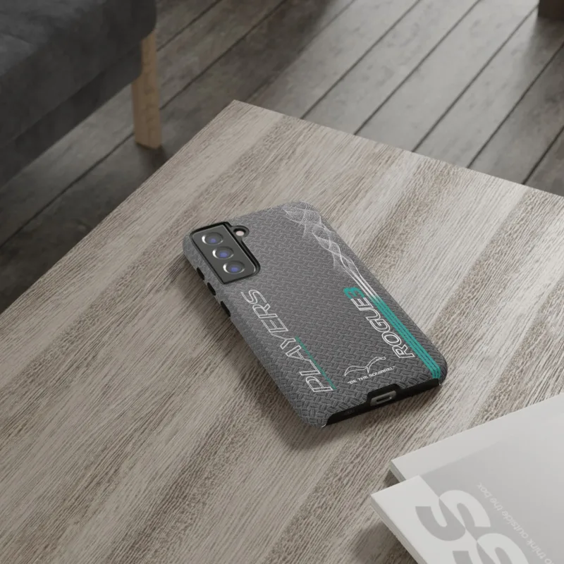 Rogue3 Phone Cover