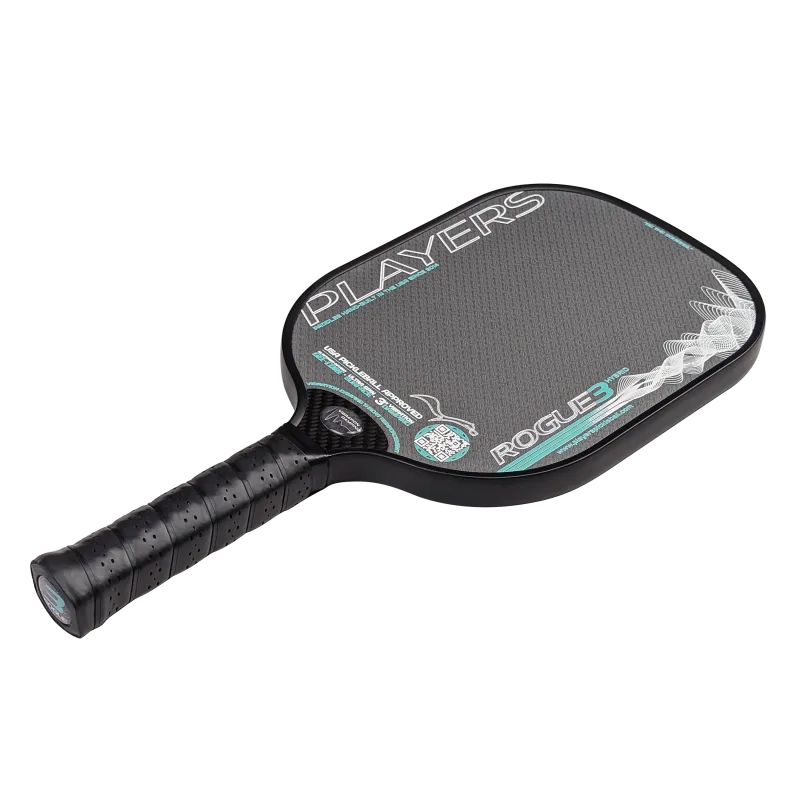 Rogue3 Gel-Core (Restposten mit optischen Mängeln)