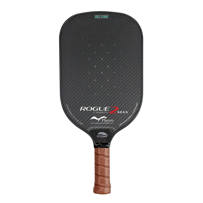 Rogue2MAX Carbon (Maximum Face) Gel-Core