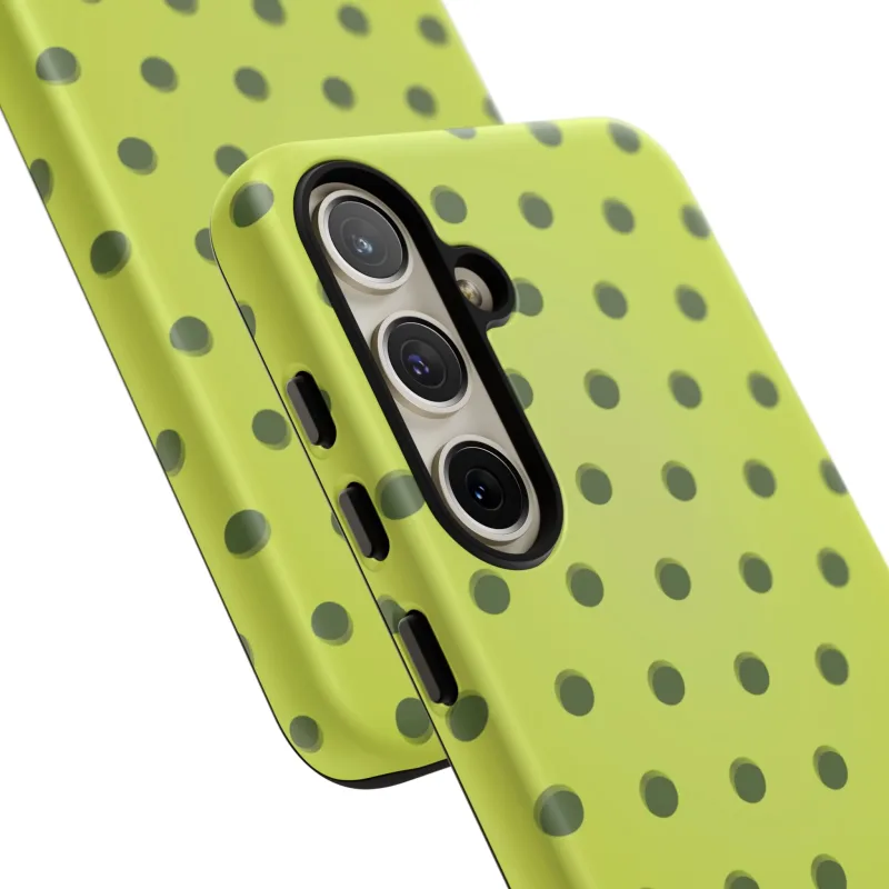 Custodia per cellulare da pickleball con doppio strato e protezione antiurto