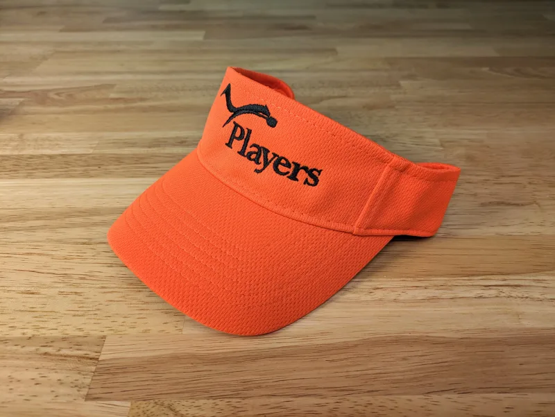 Performance Visor