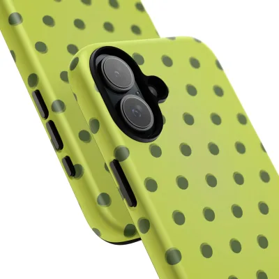 Custodia per cellulare da pickleball con doppio strato e protezione antiurto