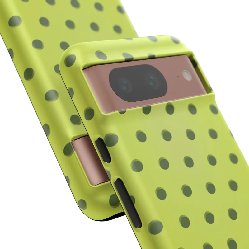 Custodia per cellulare da pickleball con doppio strato e protezione antiurto