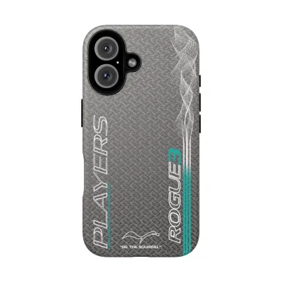 Rogue3 Phone Cover
