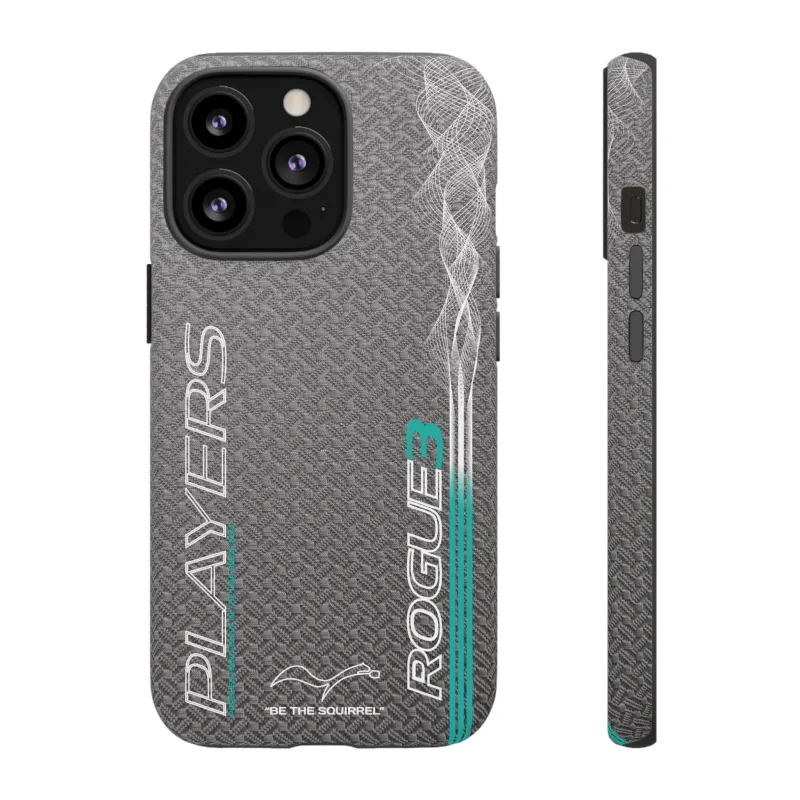 Rogue3 Phone Cover