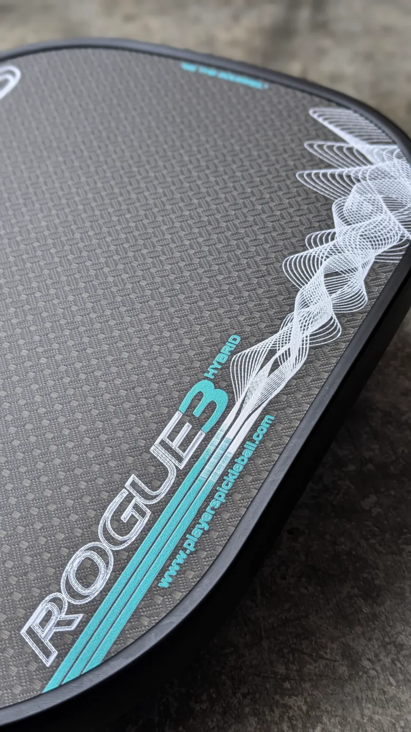 Rogue3 Gel-Core (Restposten mit optischen Mängeln)