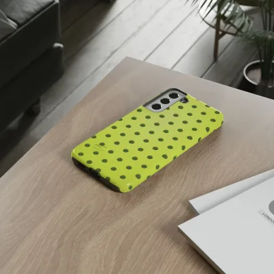 Custodia per cellulare da pickleball con doppio strato e protezione antiurto
