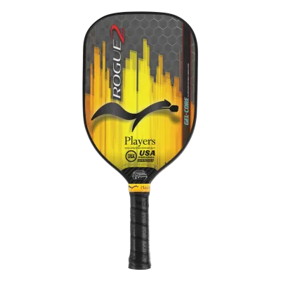 Rogue2 (Hybrid Shape) Gel-Core