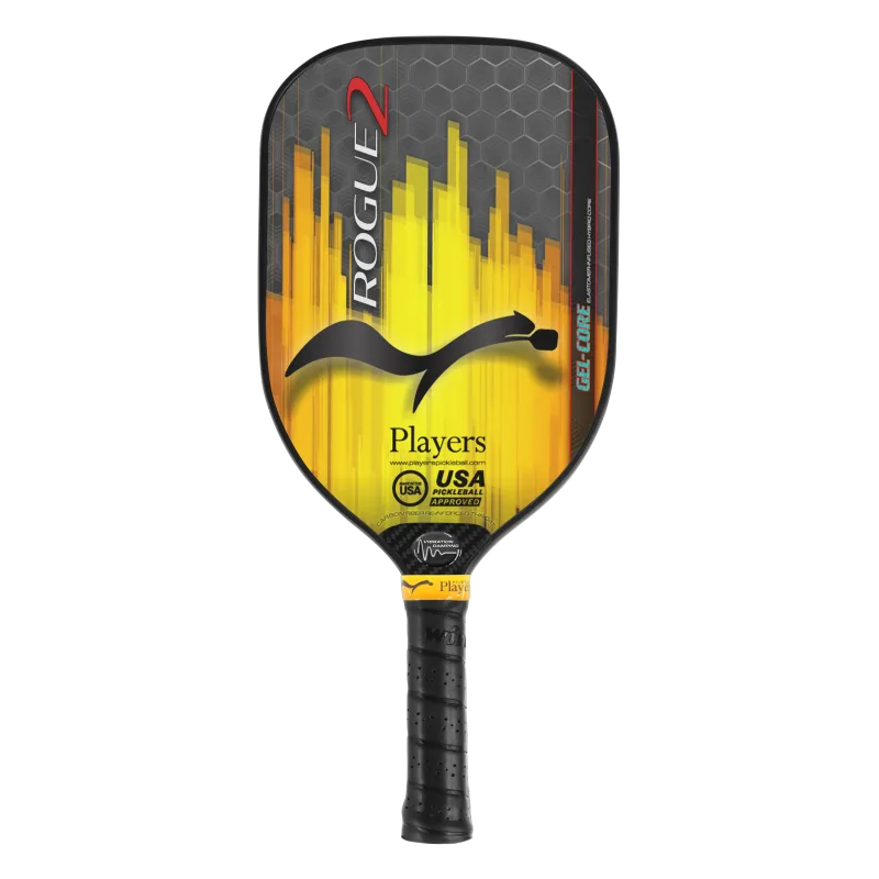 Rogue2 (Hybrid Shape) Gel-Core